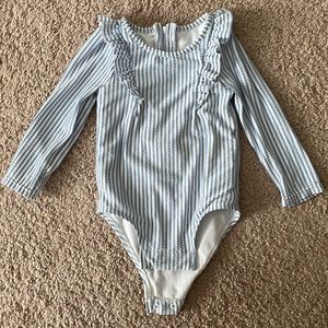 GAP 12-18 month swim